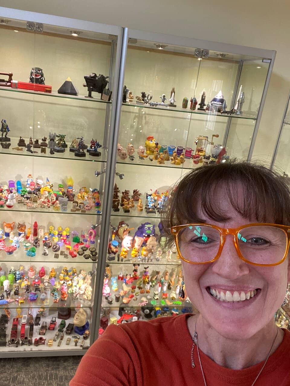 Grandma's Collection