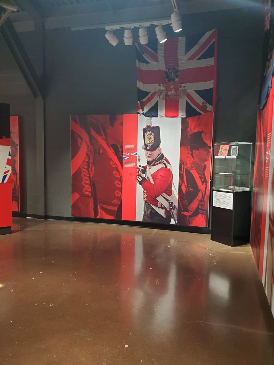 Fort Erie Museum & Exhibits