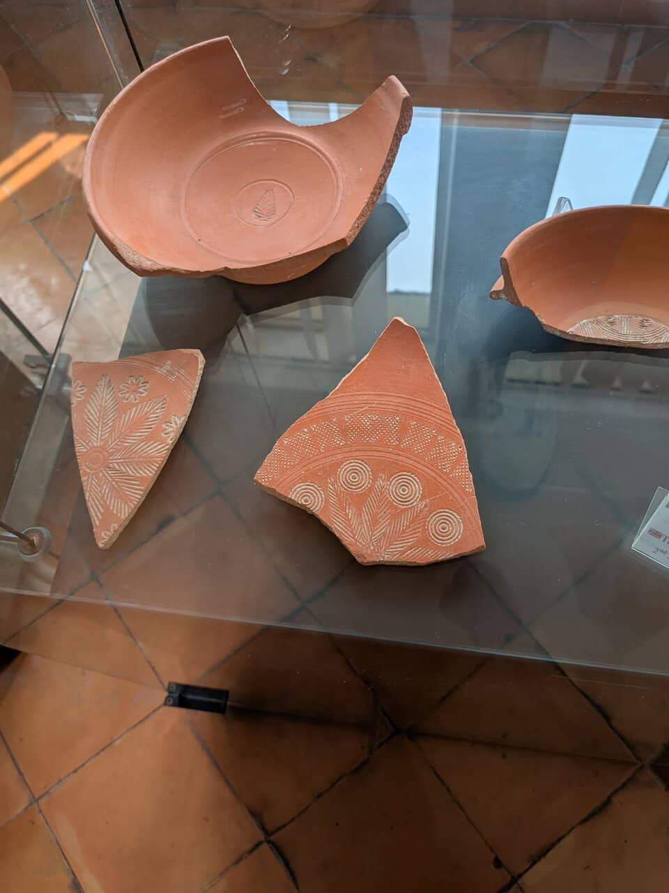 Ancient Roman Villa