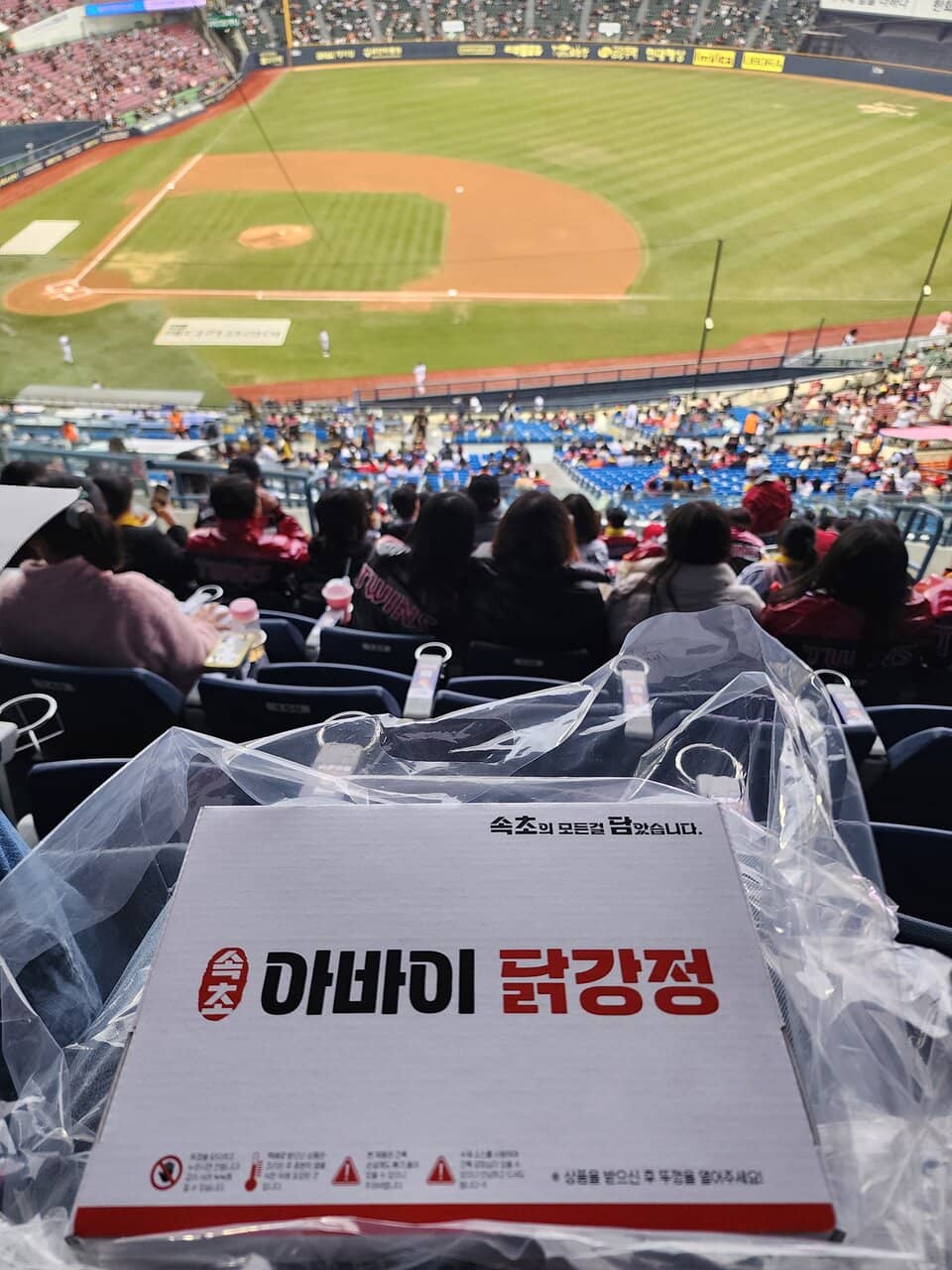 Team Chants and Cheerleaders