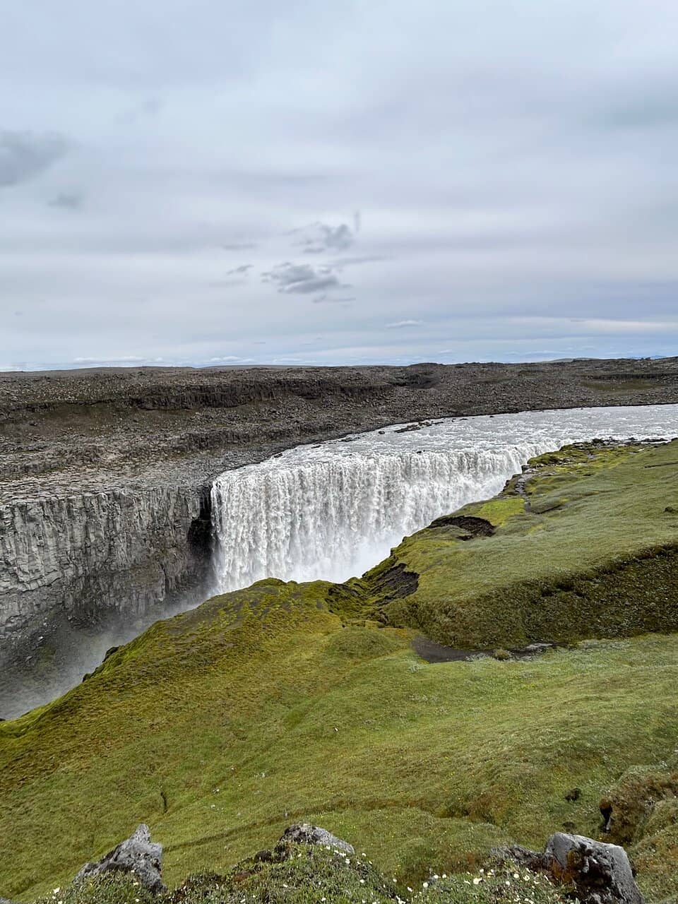 Horseshoe Cascade