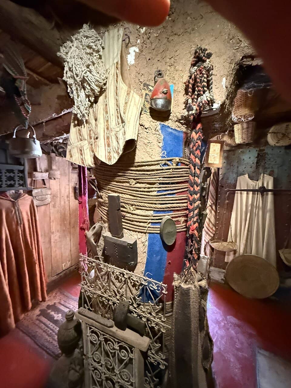 Local Artisan Workshops