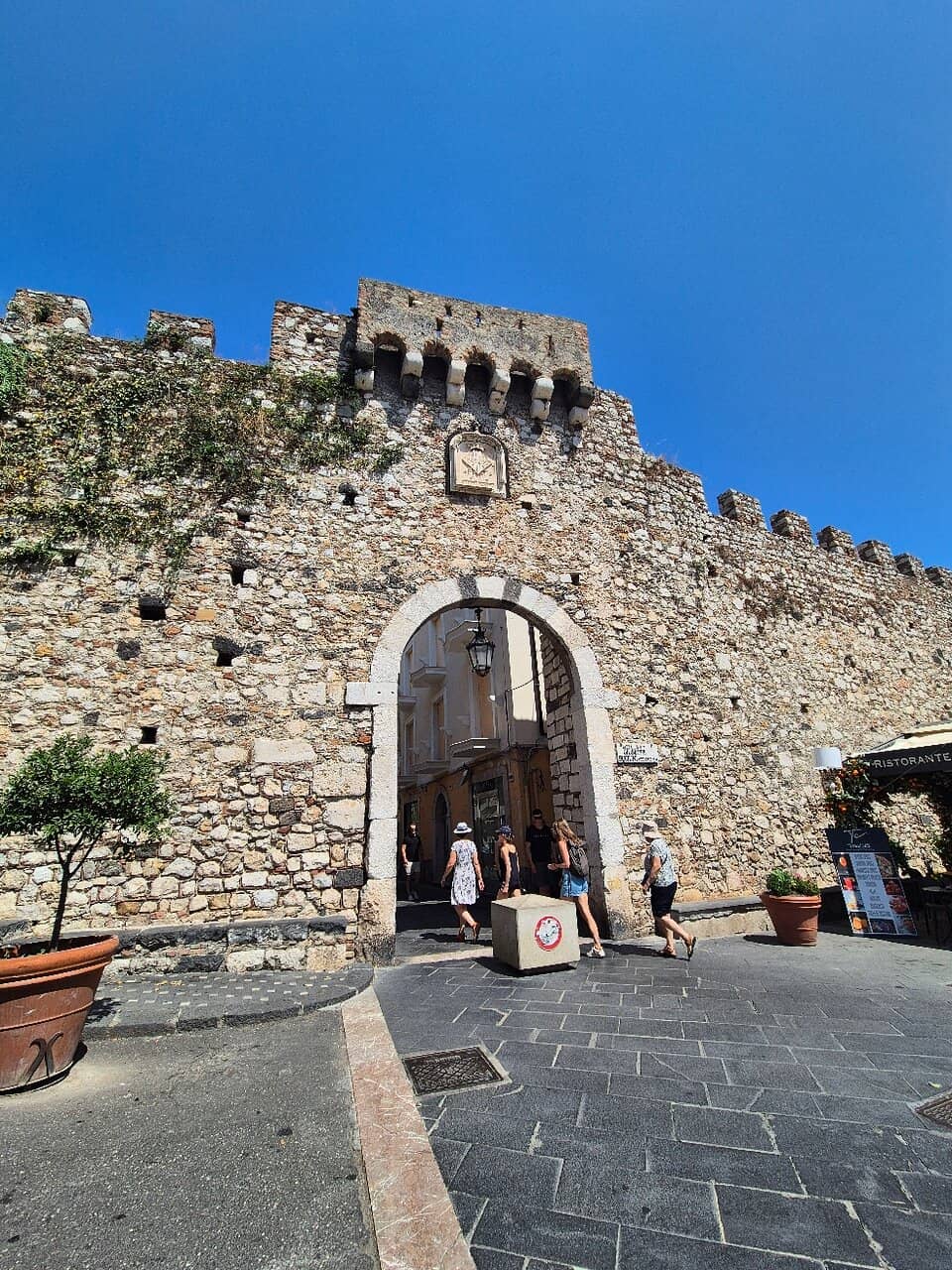 Corso Umberto