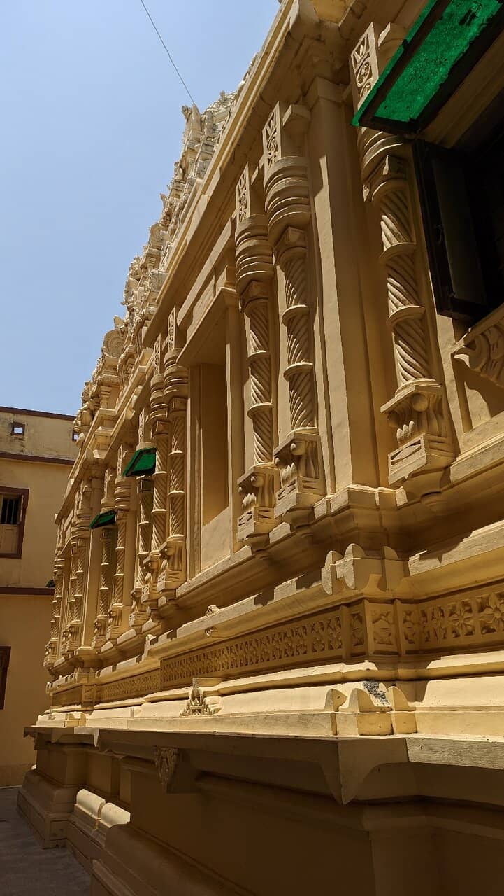 Laxminarayan Idols