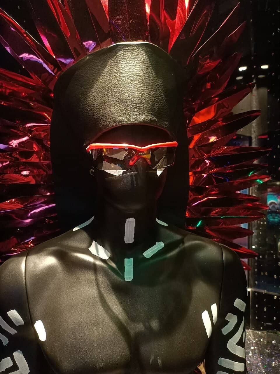 Interactive Video Exhibits