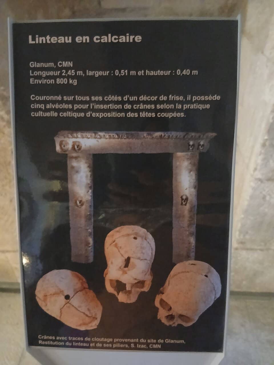 Roman Thermal Baths (Hypocaust)