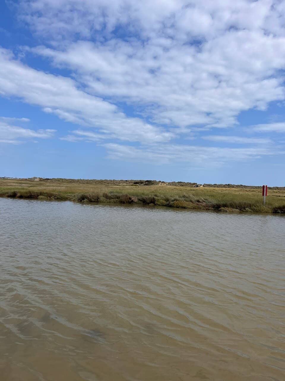 Walberswick Beach