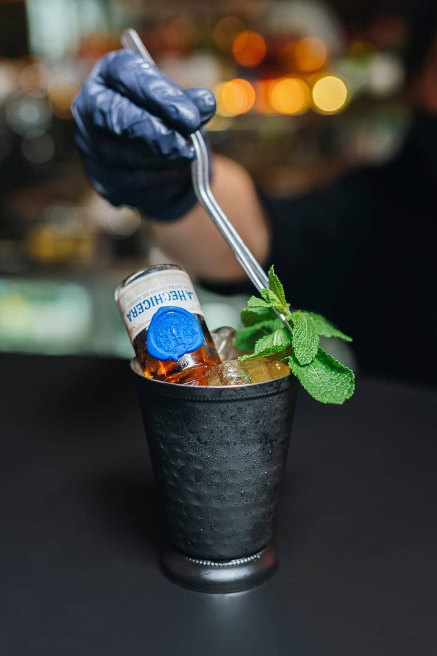 Flavorful Barbecued Ribs