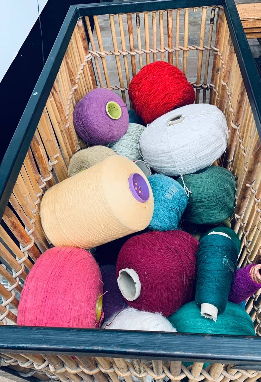 Student Fashion Exhibitions