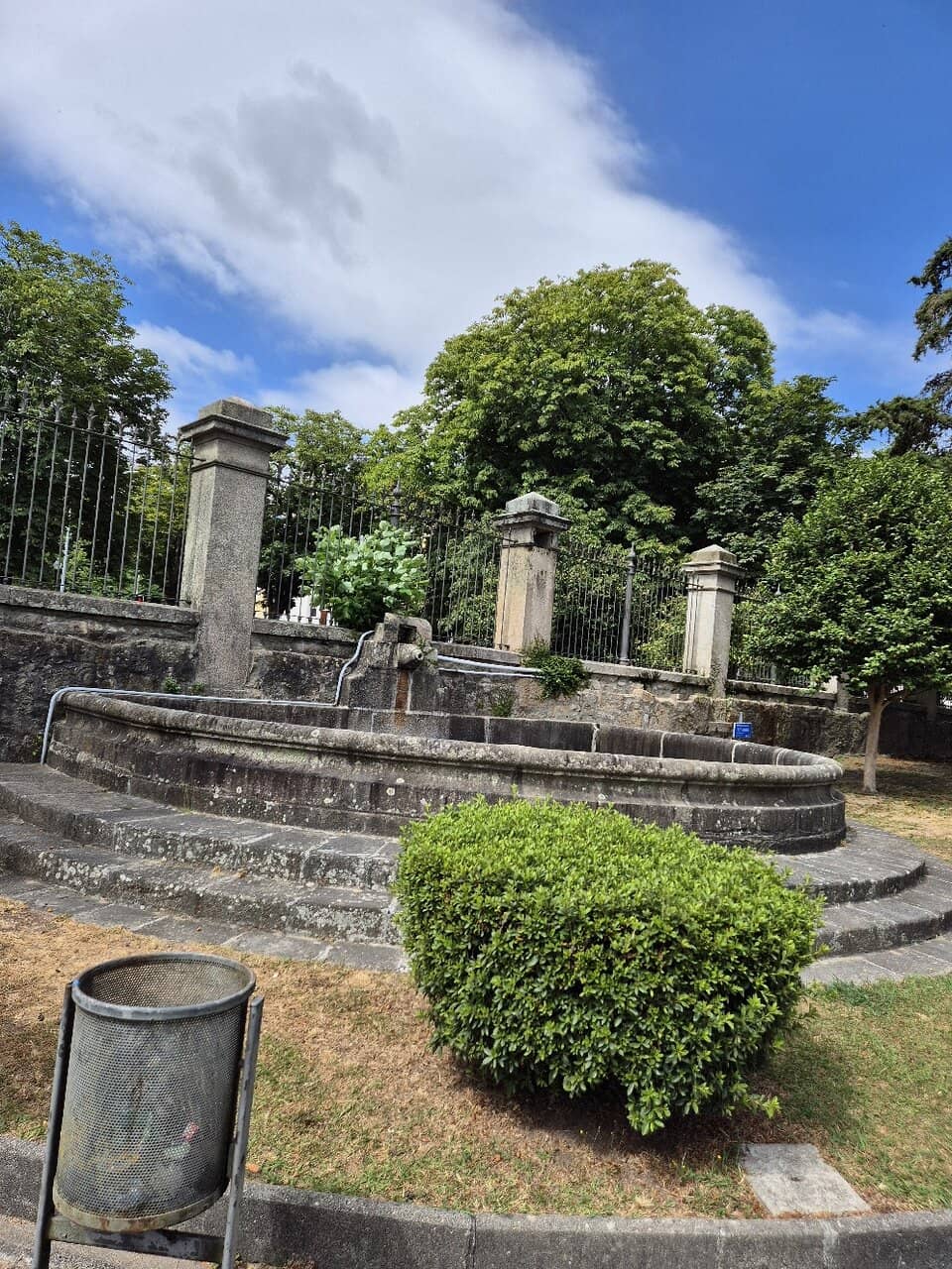 Architectural Mausoleums