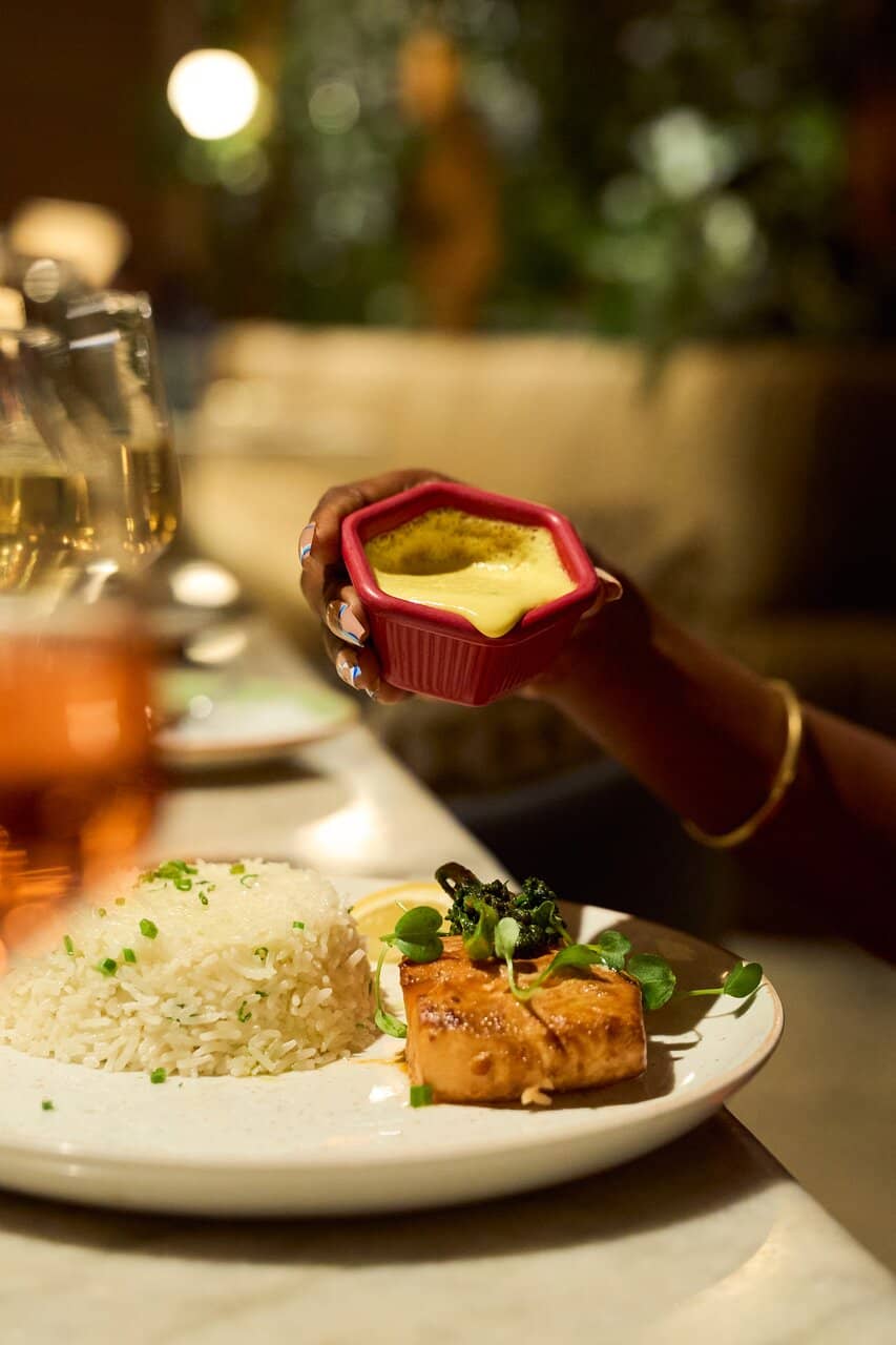 Award-Winning Cocktails