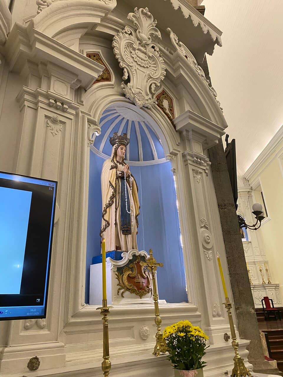 Stained-Glass Windows