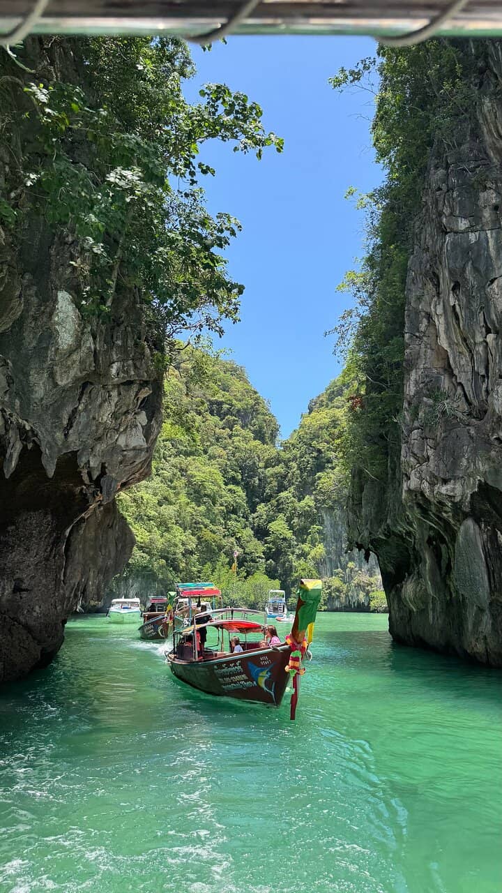 Vertical photo