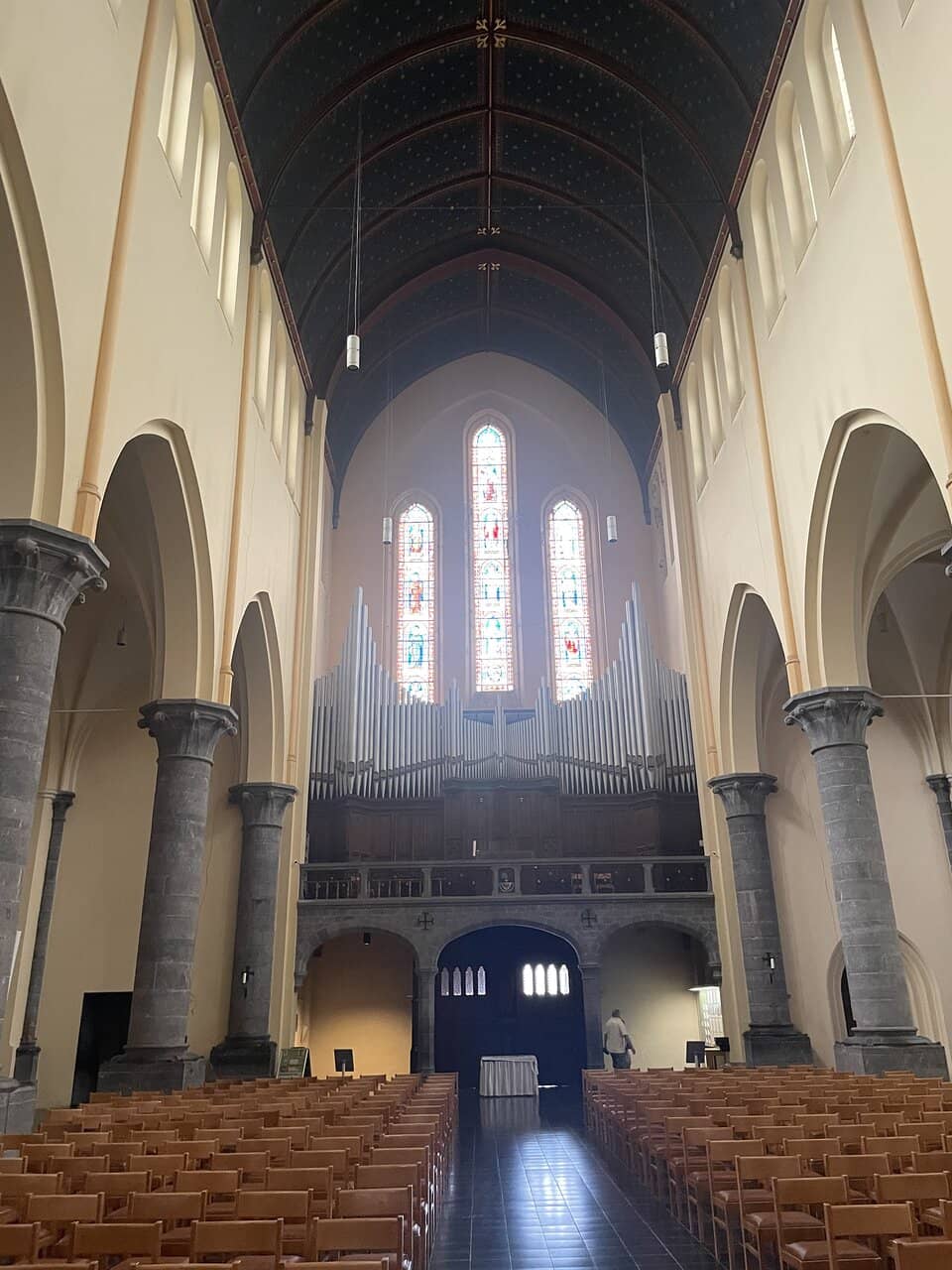 Maredsous Beer Tasting