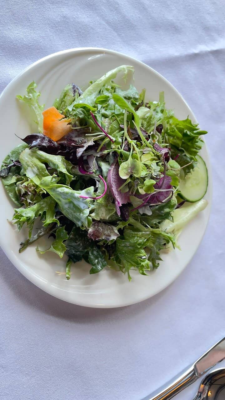 Cannibal Hot Tub Experience