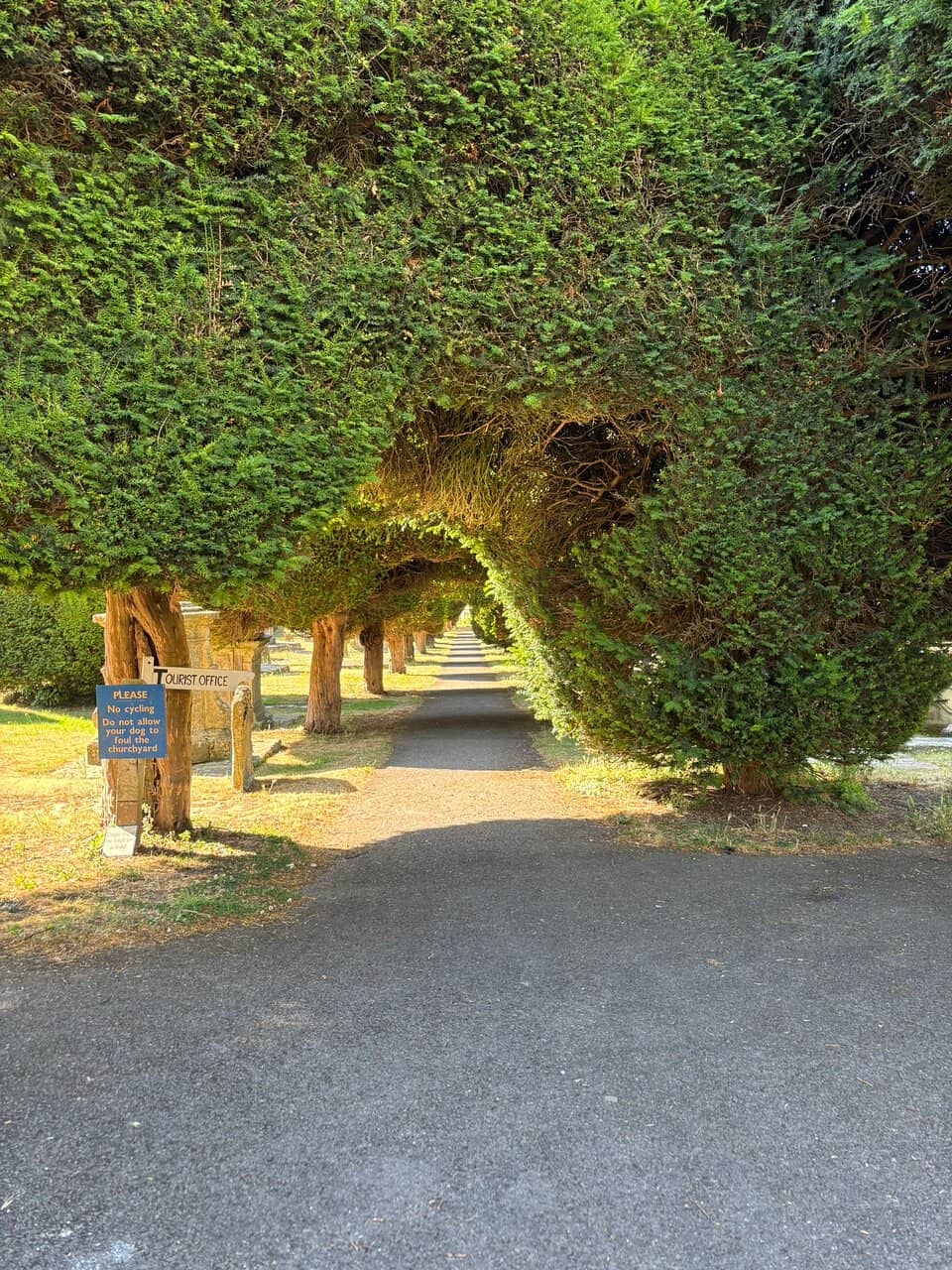 Elaborate Tabletombs