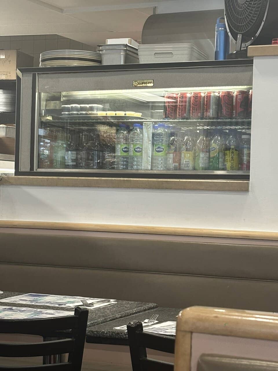 Authentic Jewish Deli Experience