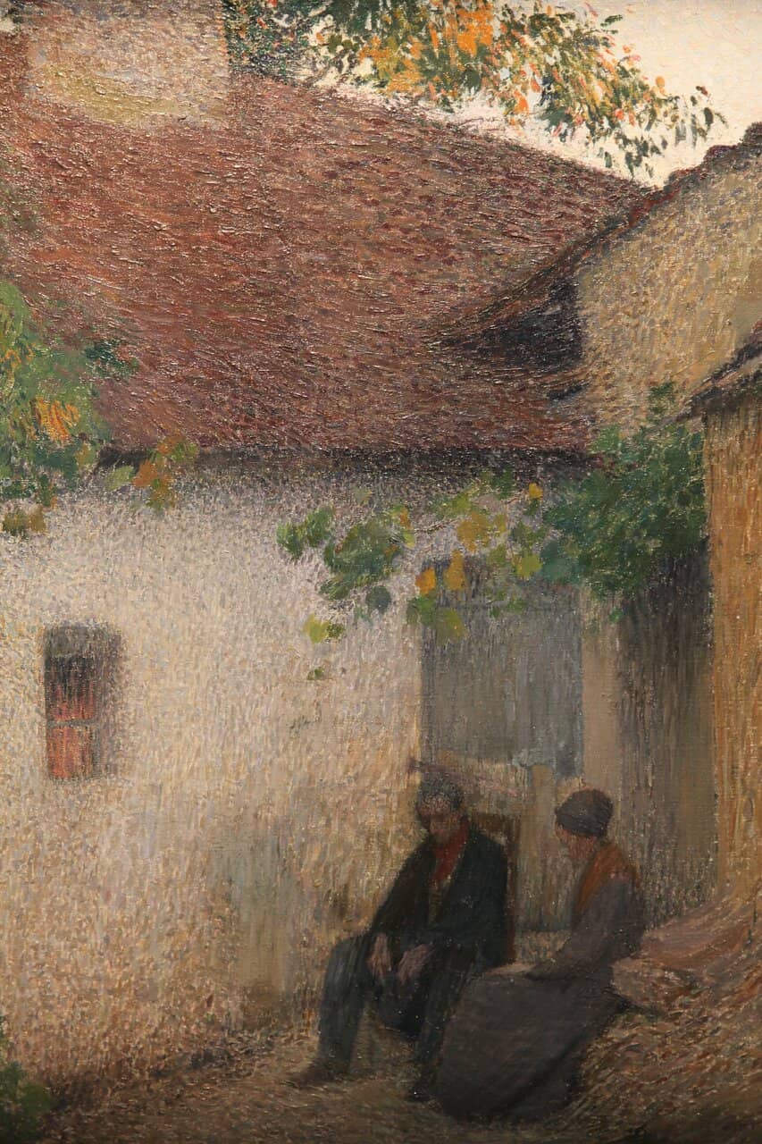 Contemporary Art Exhibitions