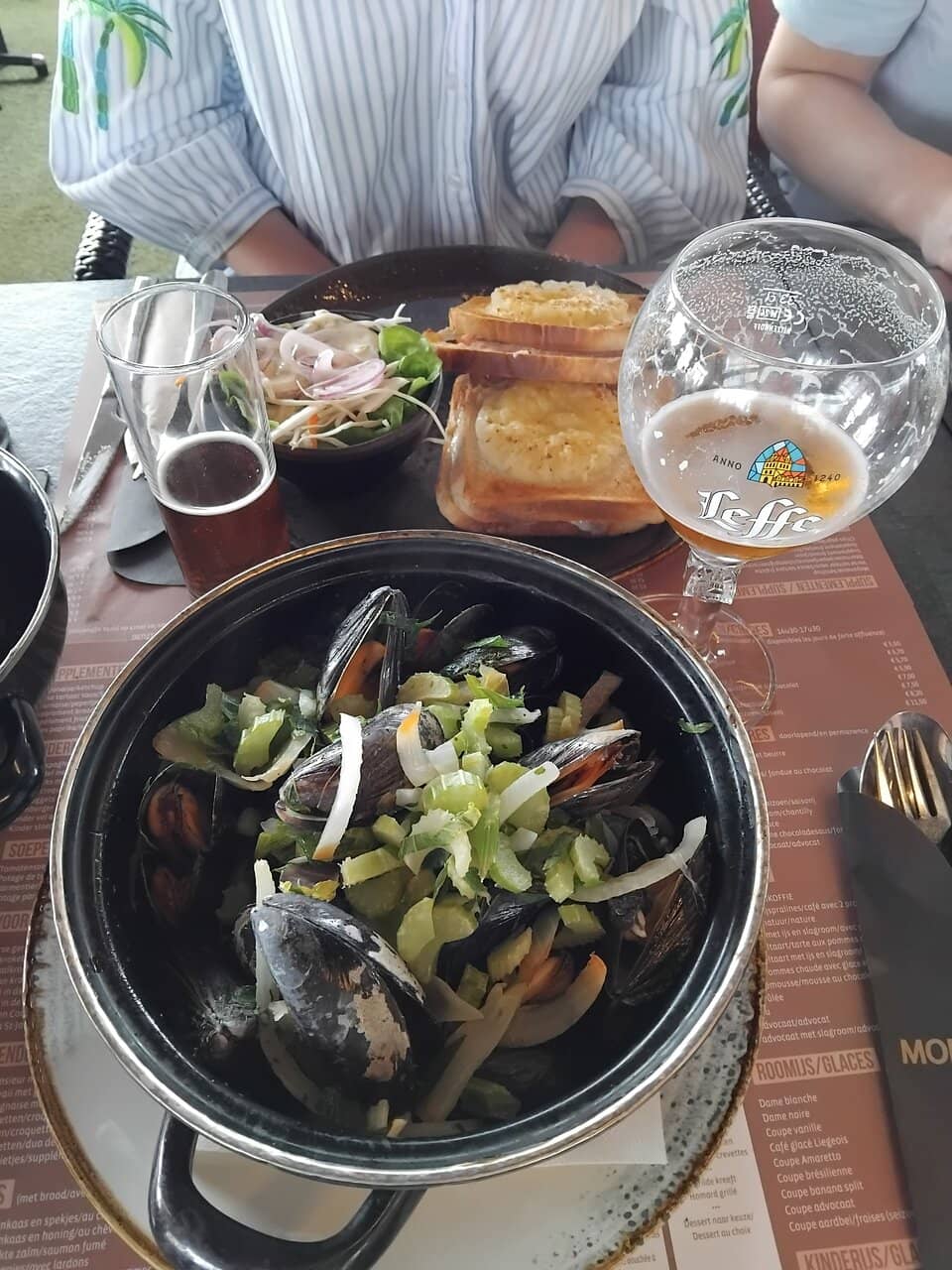 Iconic Blankenberge Pier