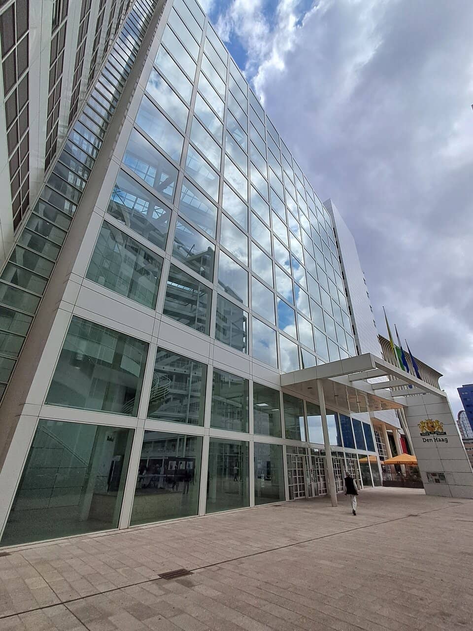 Modern Architecture