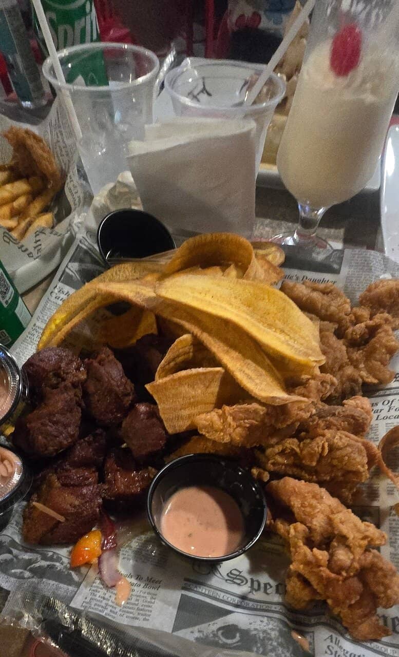 Signature Grilled Meats
