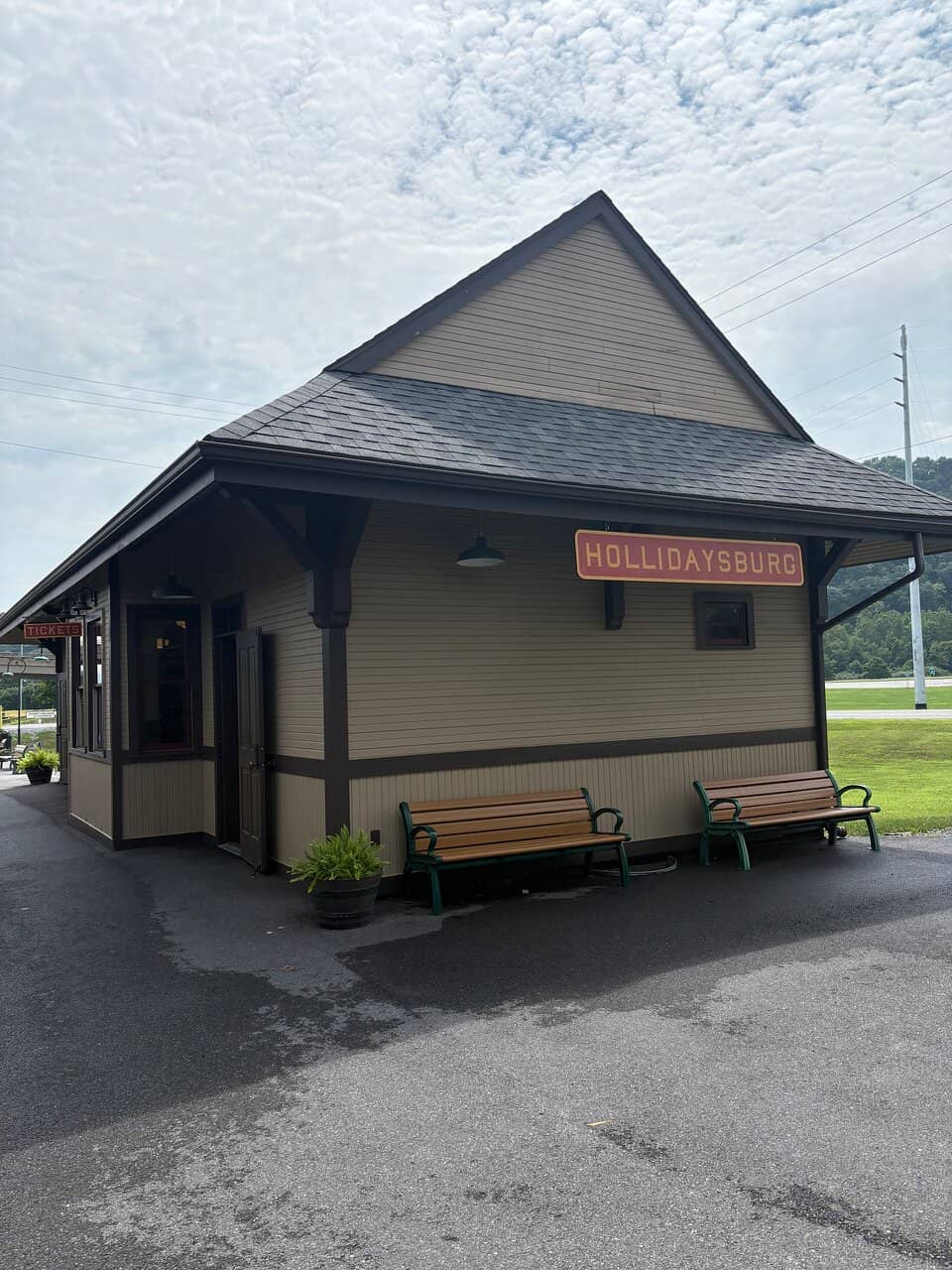 Friendly and Attentive Staff