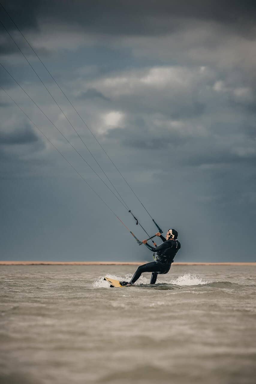 Kitesurfing & Windsurfing Haven