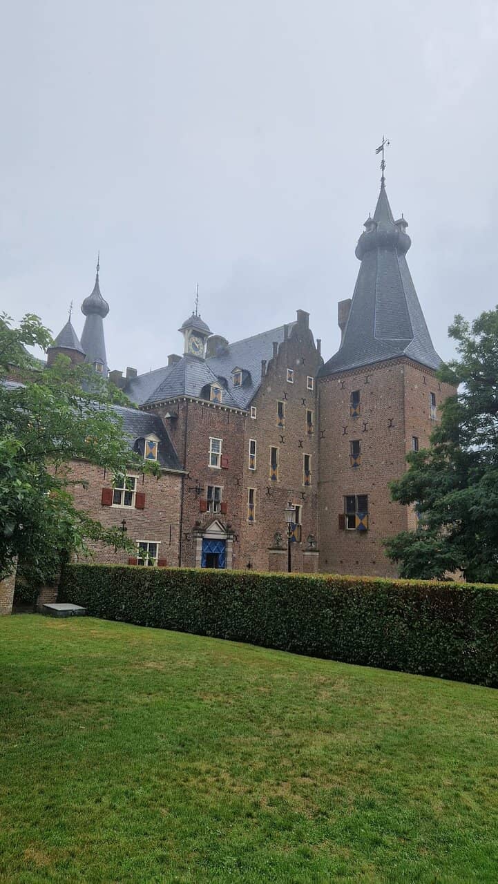 Hunting and Forestry Exhibits