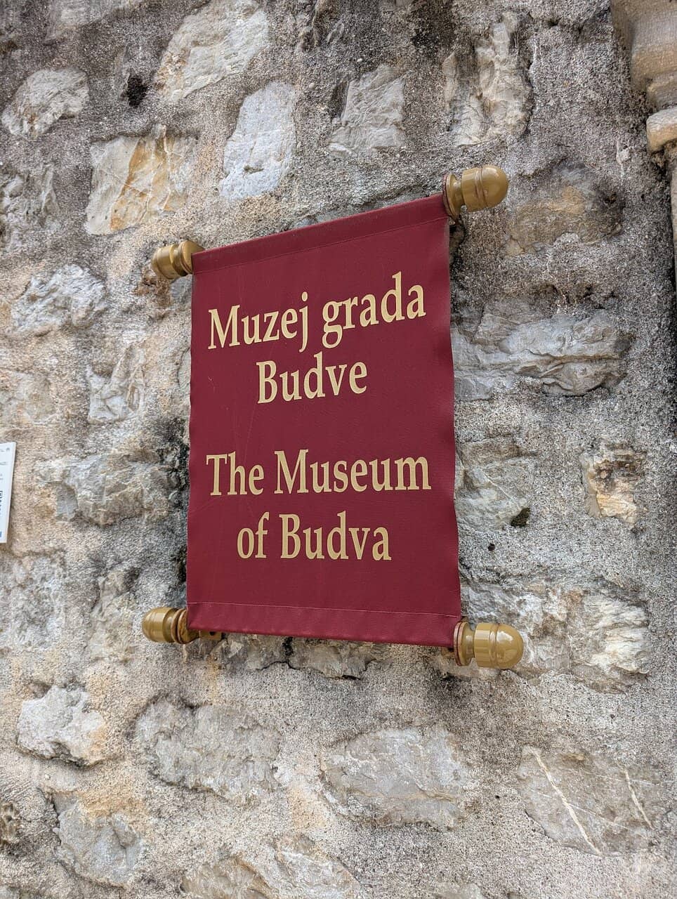 Roman Mosaic
