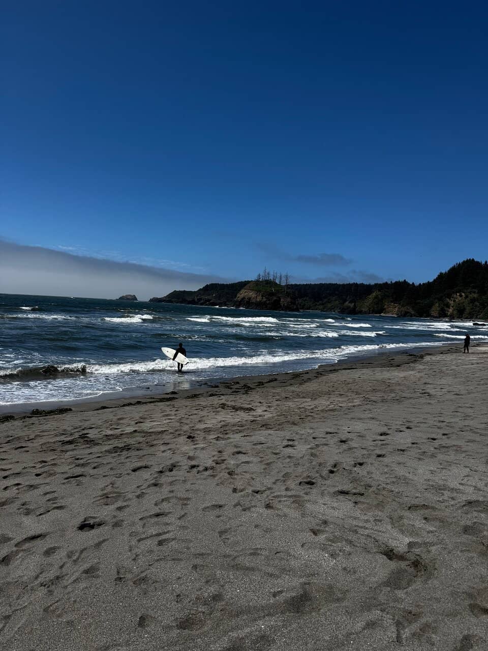 Dramatic Rock Formations