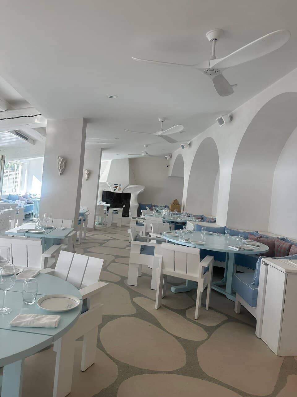 Exceptional Food & Service