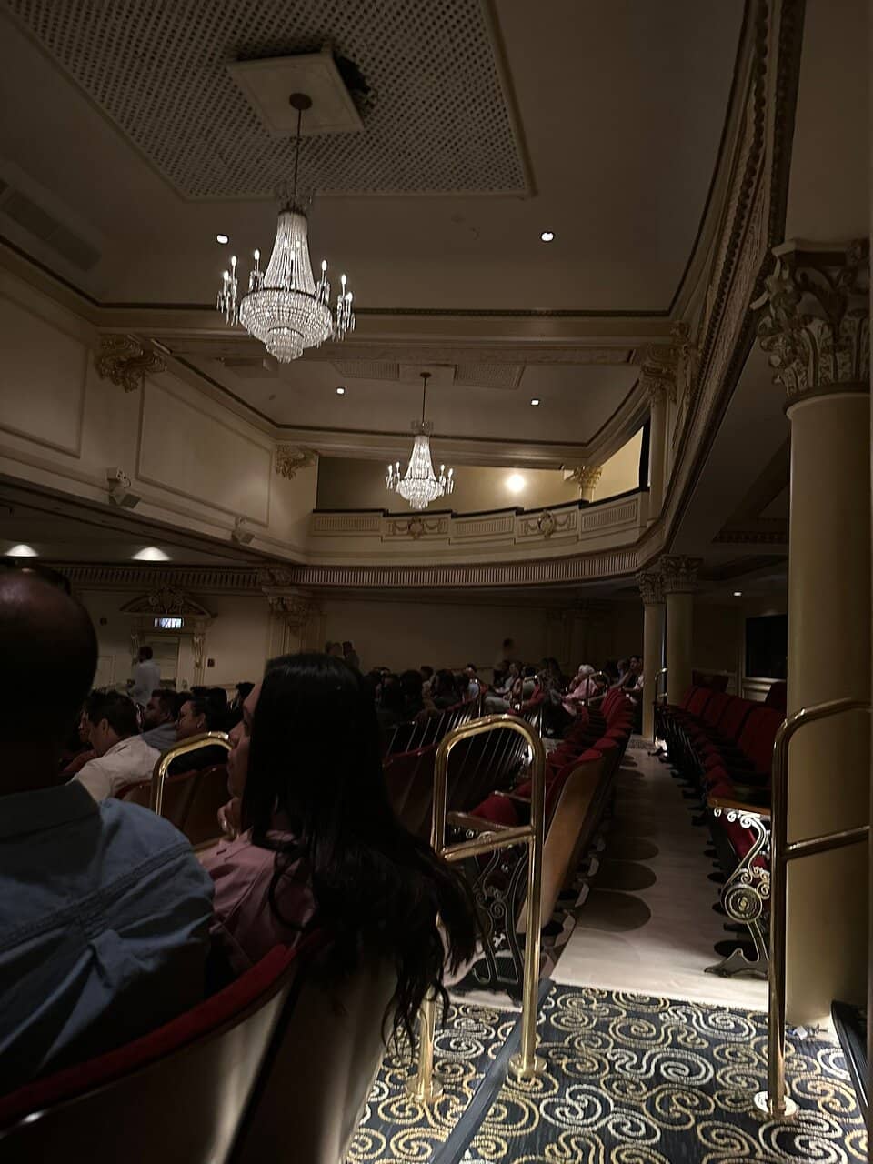 Ballet & Opera Performances