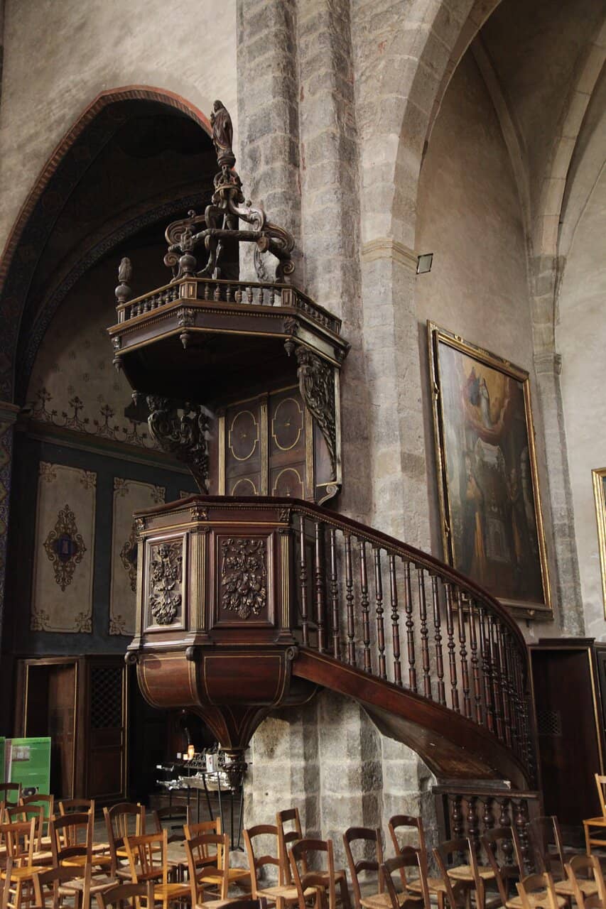 Vertical photo