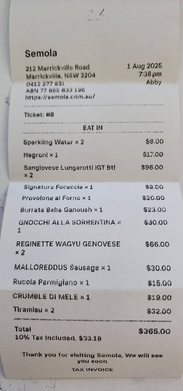 Pasta Making Masterclass