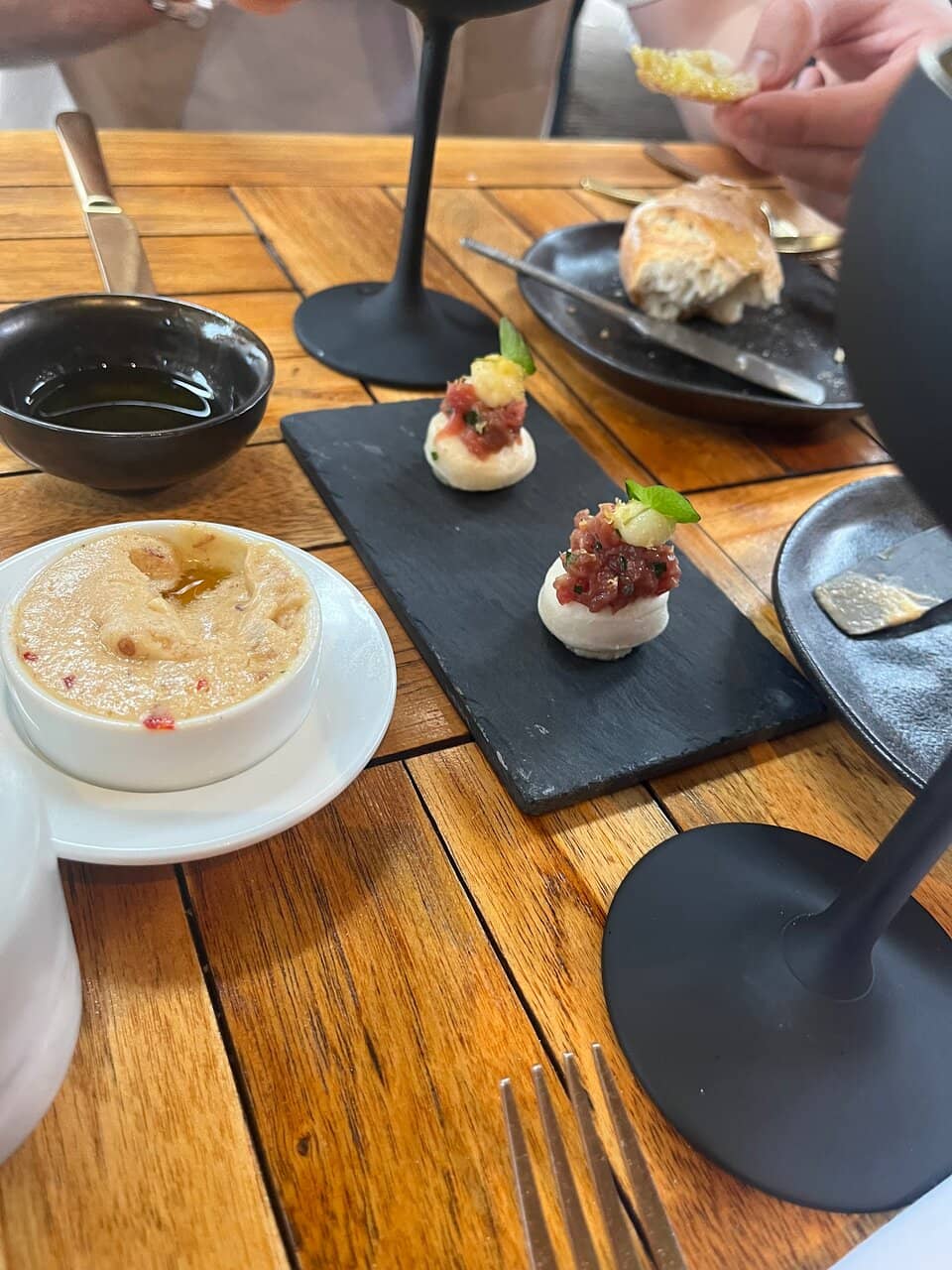 Romantic and Cozy Atmosphere