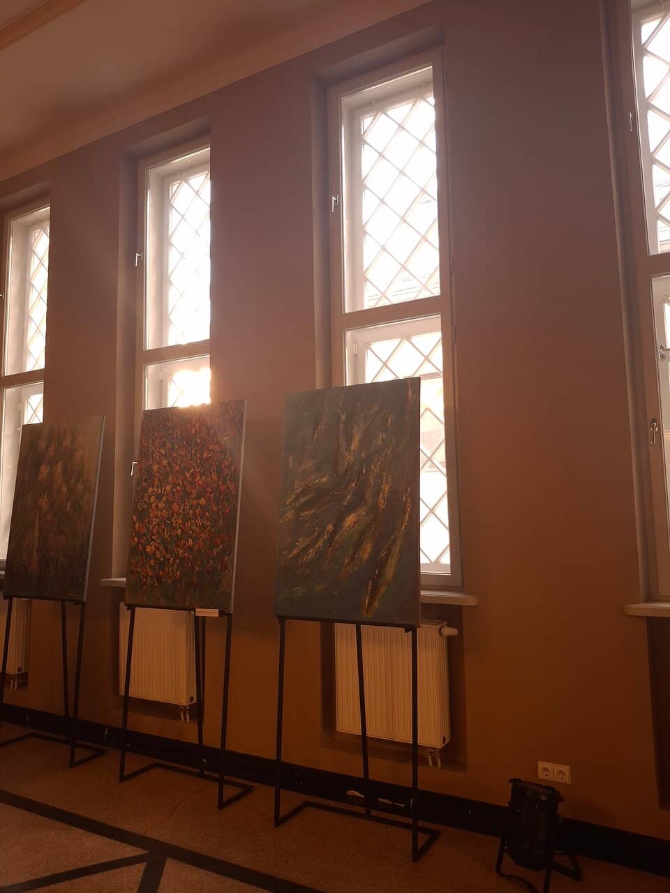 Vertical photo