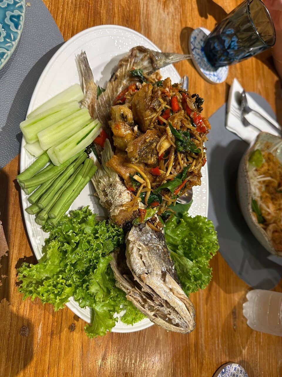 Family-Friendly Amenities