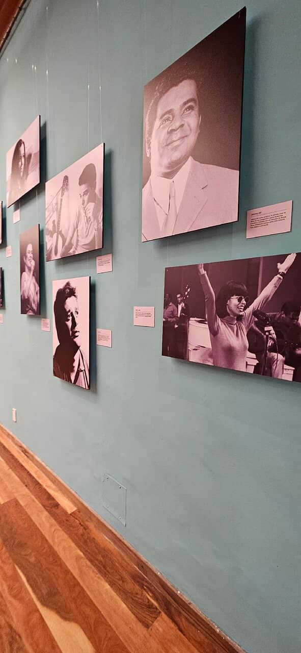 Midday Opera Project