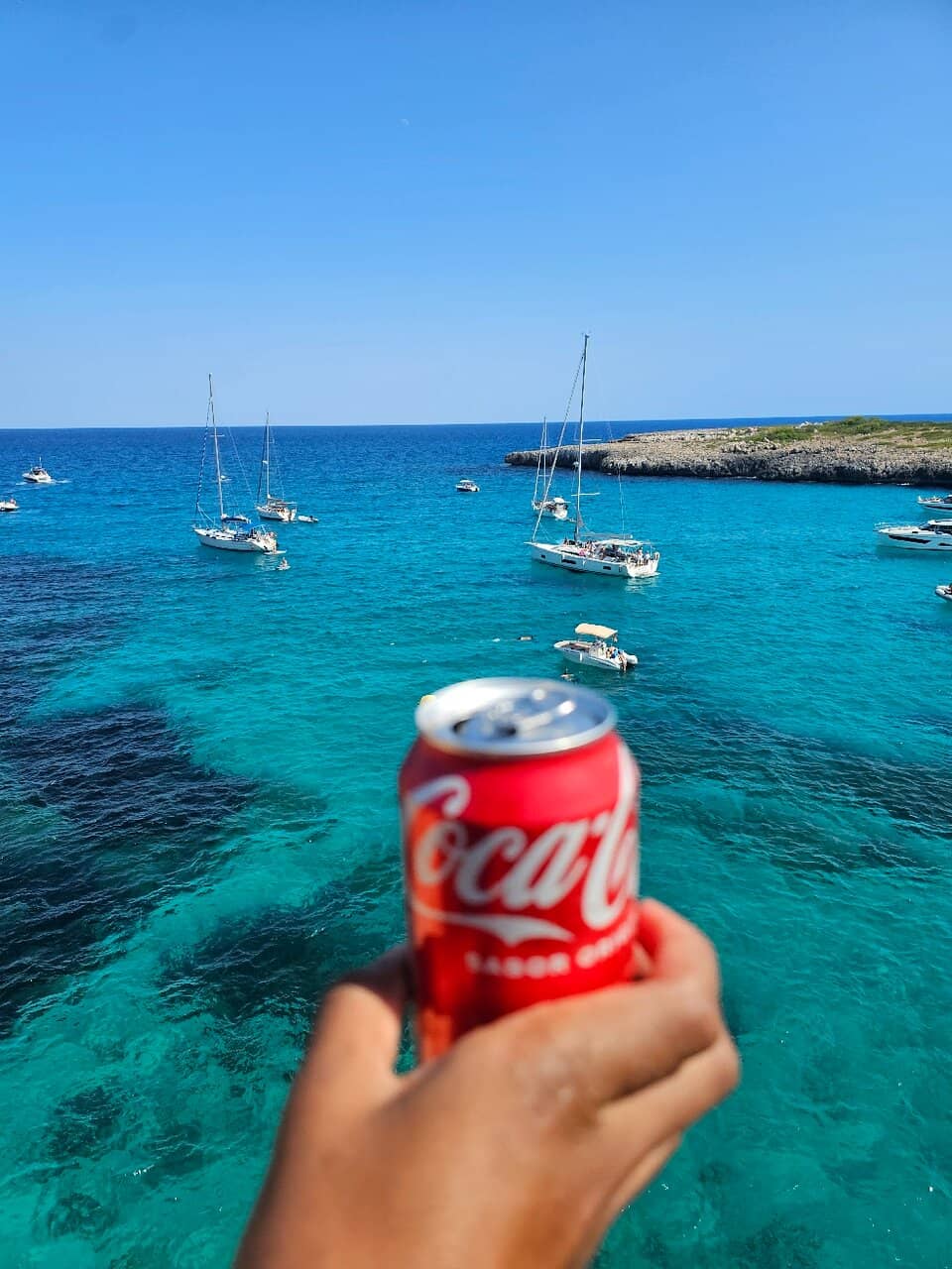 Secluded Beach Bliss