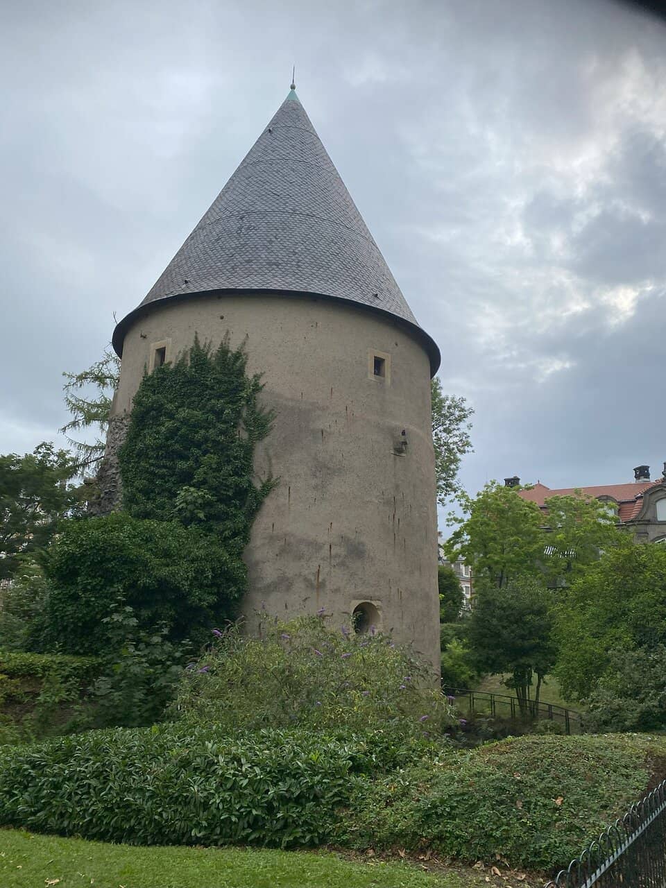 Vertical photo