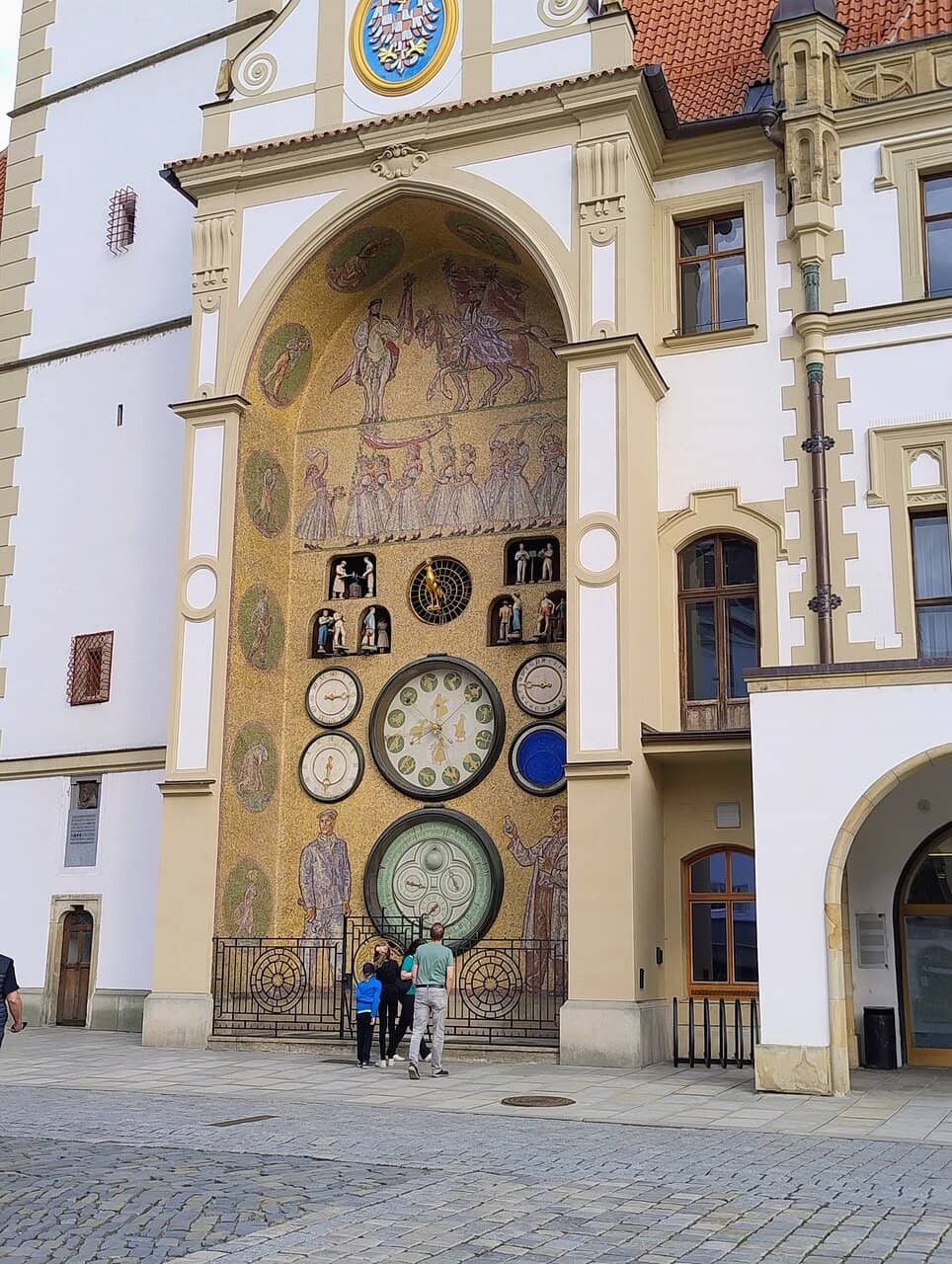 Medieval Origins & Modern Reconstruction