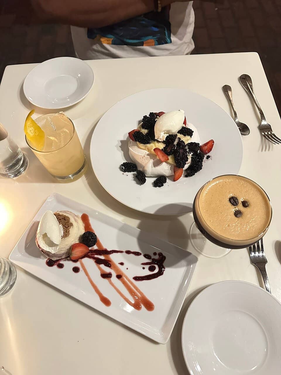 The Grand Cheese & Charcuterie Board