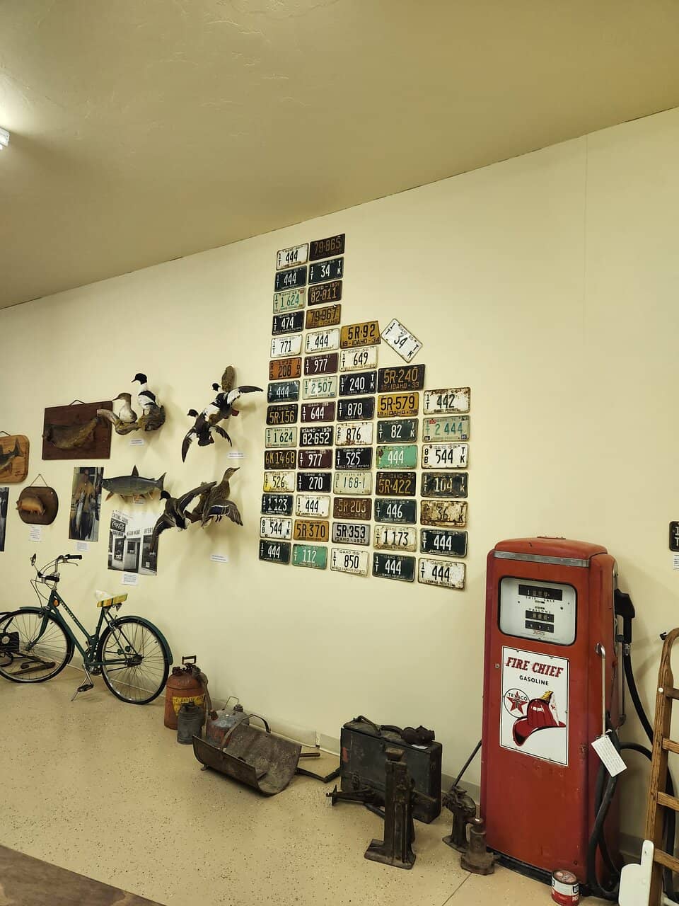 Vertical photo