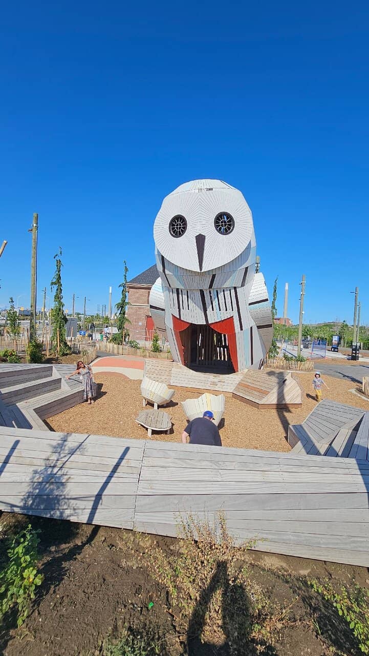 Vertical photo