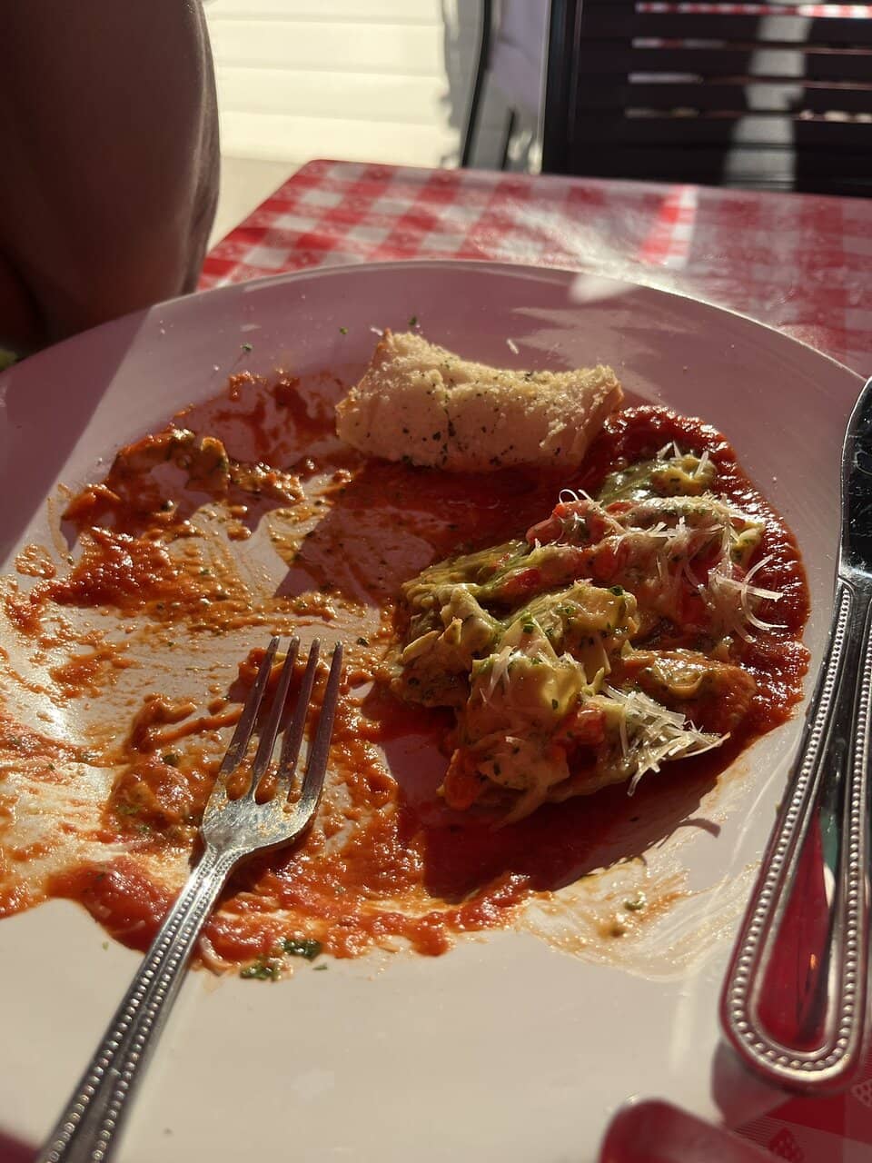 Cozy & Intimate Atmosphere