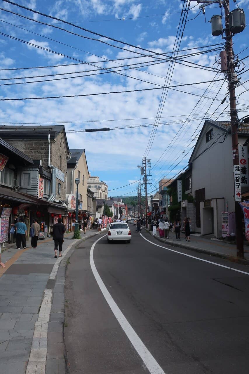 Glassware and Crafts