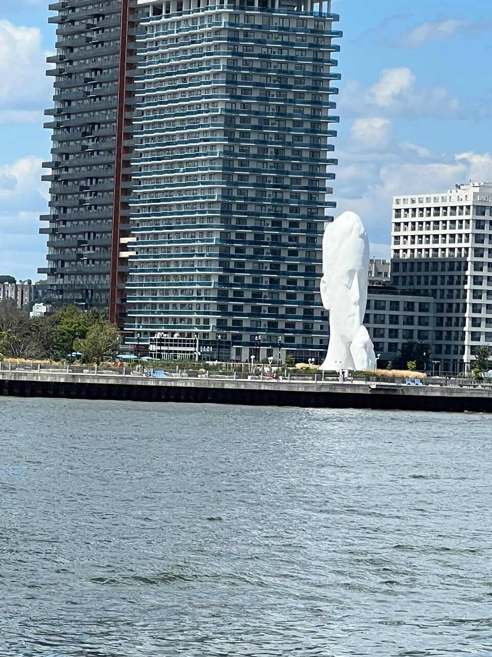 Vertical photo