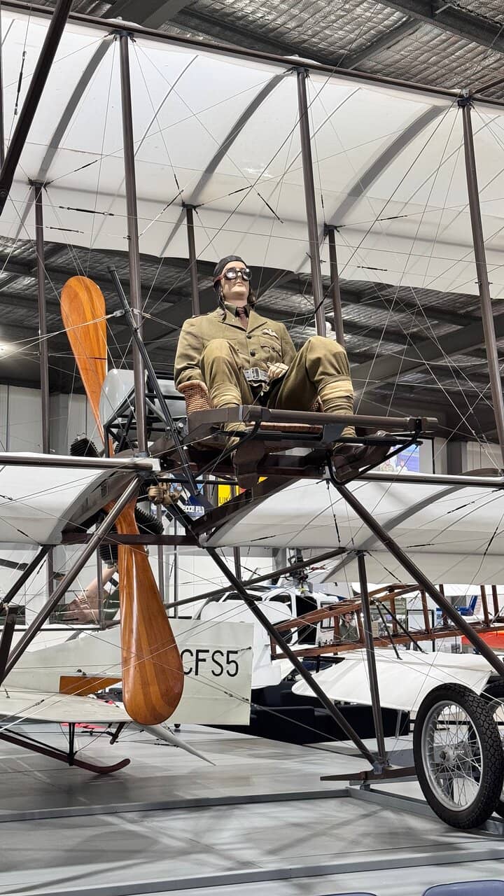 Flight Simulator