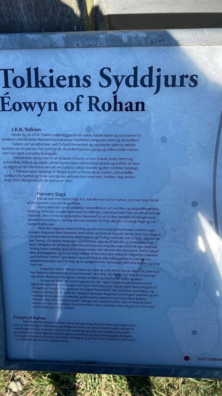 Bronze Age Burial Mounds