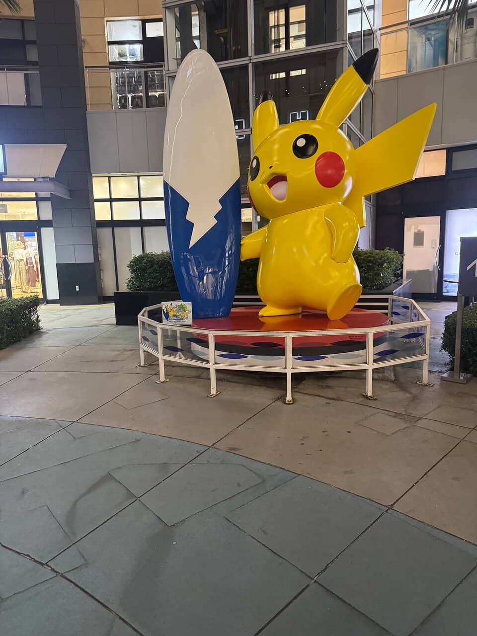 Gourmet Food Paradise